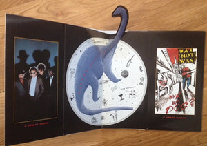 Was (Not Was) - Walk The Dinosaur