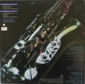 Moe Koffman - If You Don't Know Me By Now...