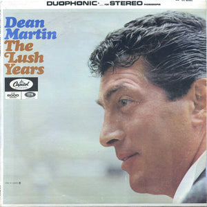Dean Martin - The Lush Years - 1966