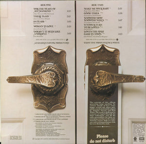 Suzanne Stevens - Love's The Only Game In Town - 1975