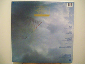 Randy Newman - Trouble In Paradise Vinyl Record