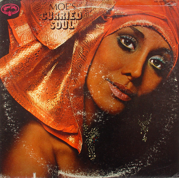 Moe Koffman - Moe's Curried Soul - 1970
