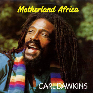 Carl Dawkins - Motherland Africa