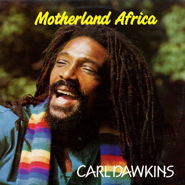 Carl Dawkins - Motherland Africa