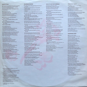 Emmylou Harris - Cimarron - 1981