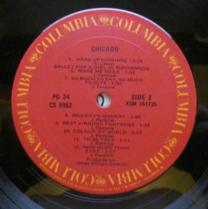 Chicago - Chicago -