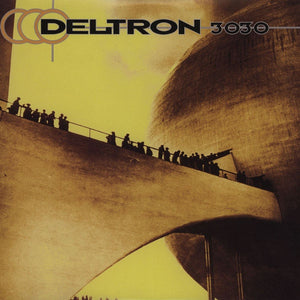 Deltron 3030 - Deltron 3030 -