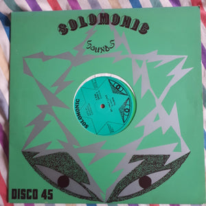 Paulette Walker - My Only Love