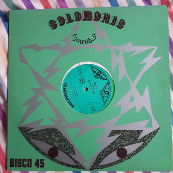 Paulette Walker - My Only Love