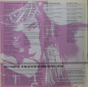 John Mayall - U.S.A. Union