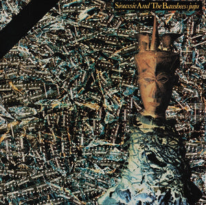 Siouxsie & The Banshees - Juju - 1981