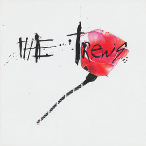 Trews, The - No Time For Later (CD) - 2008