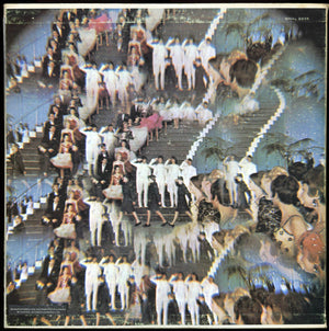 Beatles, The - Magical Mystery Tour - 1969