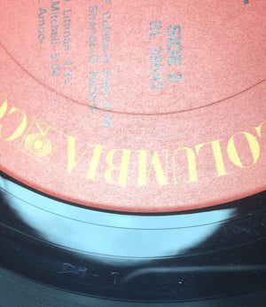 Philip Bailey - Chinese Wall - 1984