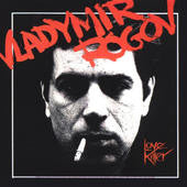 Vladymir Rogov - Love Is A Killer