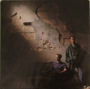 Pet Shop Boys - Actually - 1987