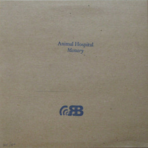 Animal Hospital - Memory