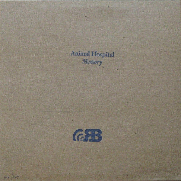 Animal Hospital - Memory