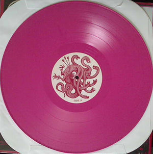 Clutch (3) - La Curandera