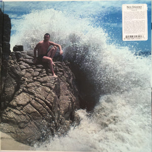 Ned Doheny - Separate Oceans - 2014