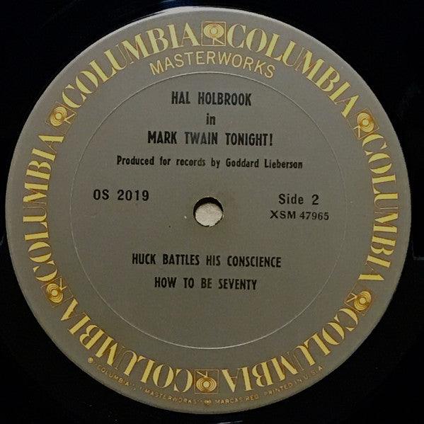 Hal Holbrook - Mark Twain Tonight 1970 - Quarantunes