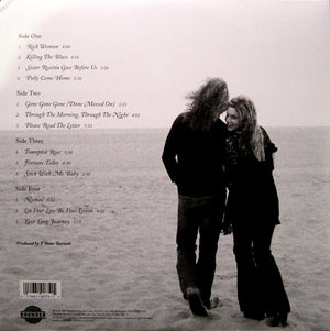Robert Plant - Raising Sand