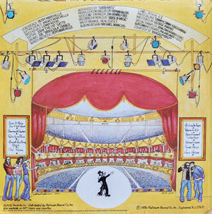 Good Rats - Ratcity In Blue