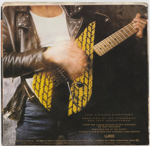 Honeymoon Suite - Love Changes Everything