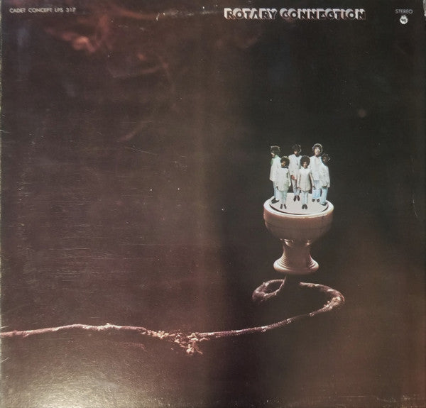 Rotary Connection - Aladdin - 1968