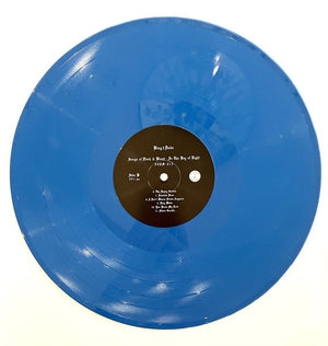 King Dude - Songs Of Flesh & Blood - In The Key Of Light