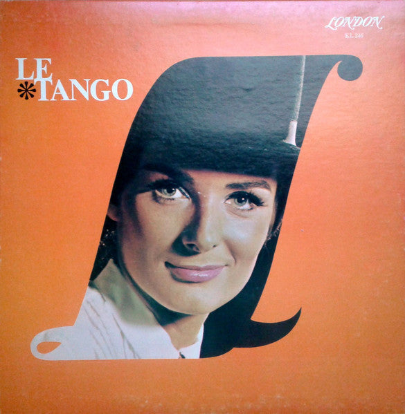 Mario Cavallero - Le Tango -