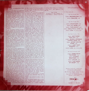 Art Tatum - Art Tatum 1 Piano Solos "Art Of Tatum" 1934-1937