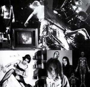 Nirvana - In Utero - 2015