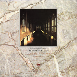 Steve Green - For God And God Alone - 1986