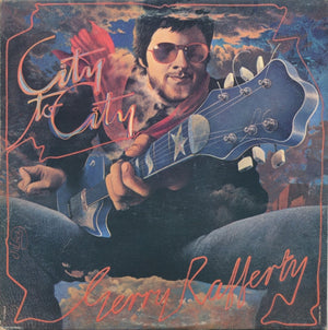 Gerry Rafferty - City To City - 1978