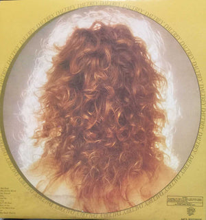 Roger Daltrey - Daltrey