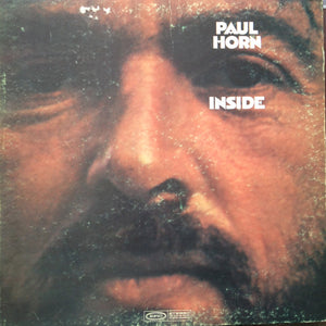 Paul Horn - Inside - 1968