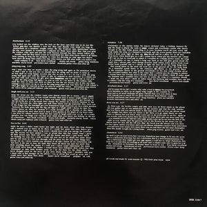 Scott Merritt - Serious Interference