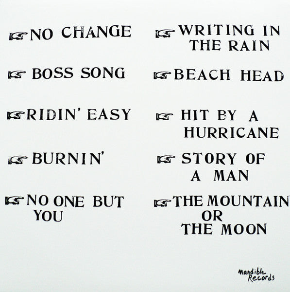 Nude Beach (2) - Nude Beach