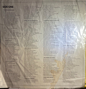 Various - The Greatest Hits Of Walt Disney - 1976