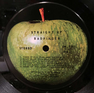 Badfinger - Straight Up