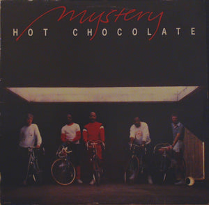 Hot Chocolate - Mystery