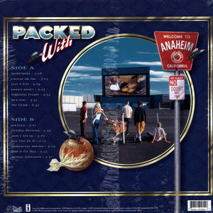 No Doubt - Tragic Kingdom - 1996