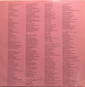 Eddie Money - No Control - 1982