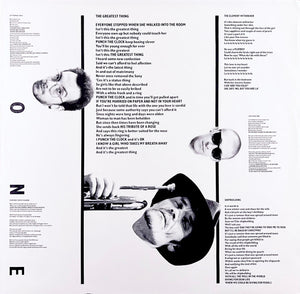Elvis Costello & The Attractions - Punch The Clock - 1983