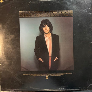 Rodney Crowell - But What Will The Neighbors Think Vinyl Record