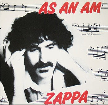 Frank Zappa - Beat The Boots! - 1991