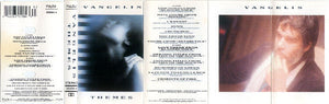 Vangelis - Themes - 1989