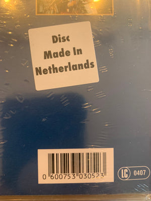 Bob Marley & The Wailers - Legend - The Best Of Bob Marley And The Wailers