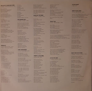 Sattalites, The - Miracles - 1989
